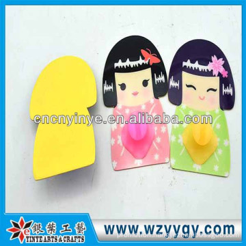 2013 cute baby toothbrush holder , high-quality traceless toothbrush holder